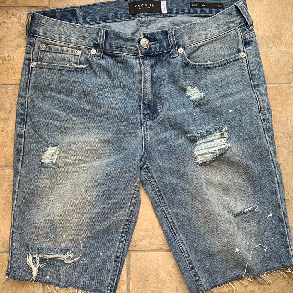 Pacsun Shorts